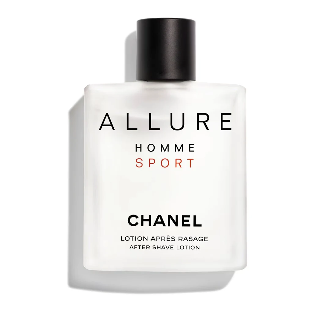 ALLURE HOMME SPORT - After Shave Lotion - 100ml - Image 2