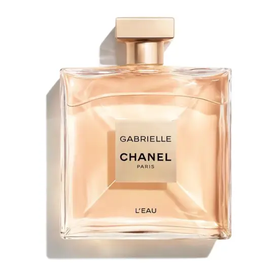 GABRIELLE CHANEL L'EAU - Eau de Toilette - 100ml