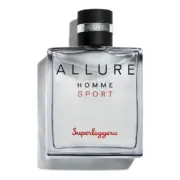 ALLURE HOMME SPORT SUPERLEGGERA - Eau de Parfum - 100ml