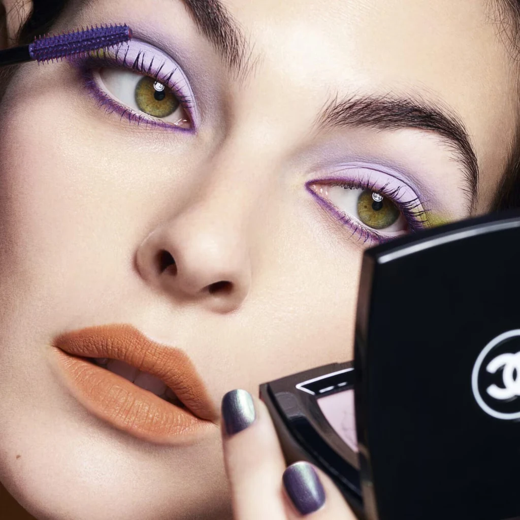JOUES CONTRASTE INTENSE - Cream-to-Powder Blush - Image 2