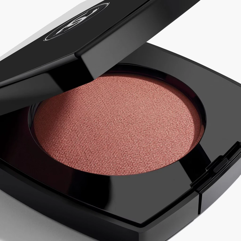 JOUES CONTRASTE INTENSE - Cream-to-Powder Blush - Image 3