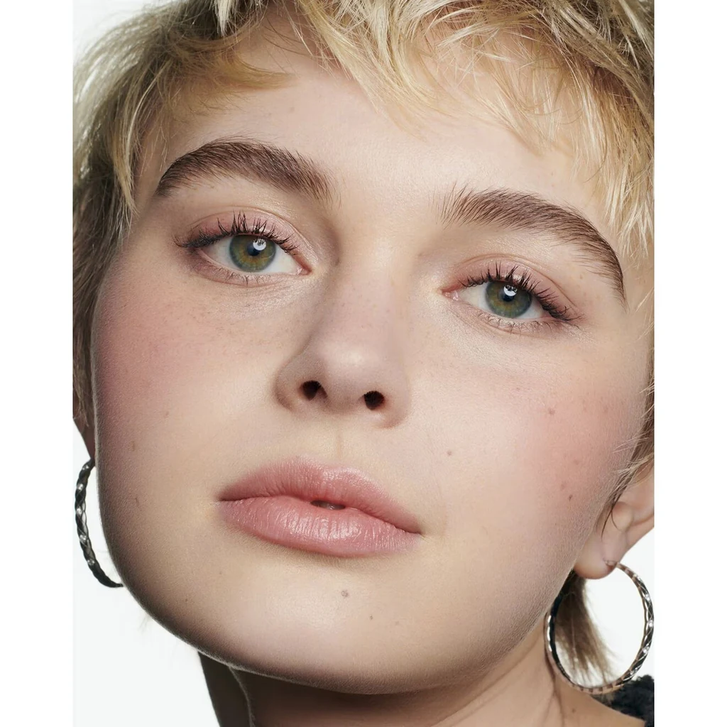 JOUES CONTRASTE INTENSE - Cream-to-Powder Blush - Image 4