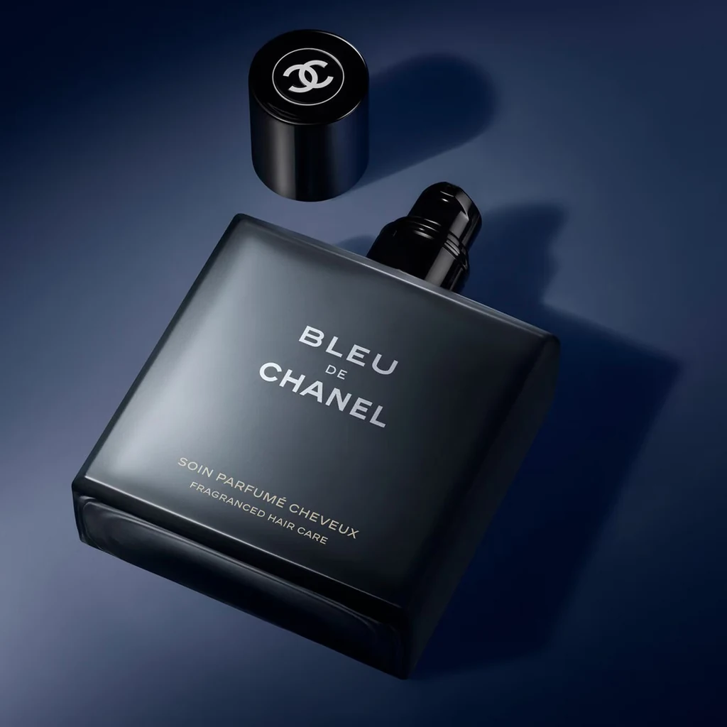 BLEU DE CHANEL - Fragranced Hair Care - 90ml - Image 3