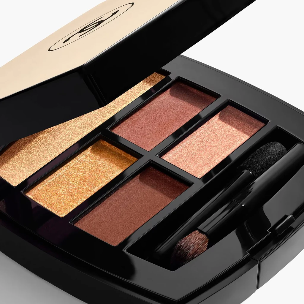 LES BEIGES - Eyeshadow Palette Healthy Glow Natural Eyeshadow Palette - Image 2