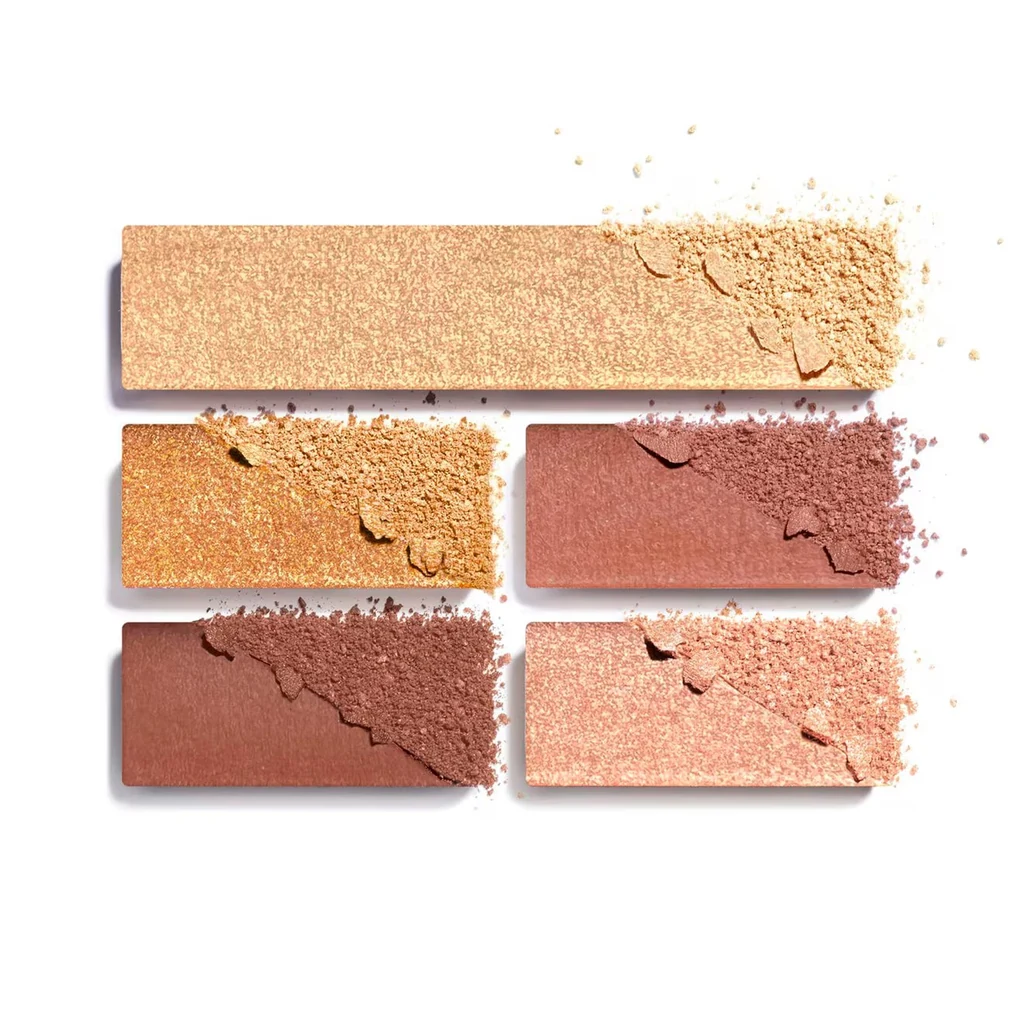 LES BEIGES - Eyeshadow Palette Healthy Glow Natural Eyeshadow Palette - Image 3