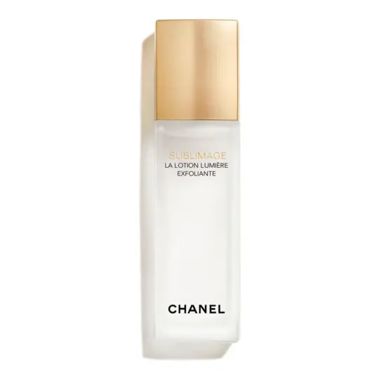SUBLIMAGE La Lotion Lumière Exfoliante Ultimate Lotion - 125ml