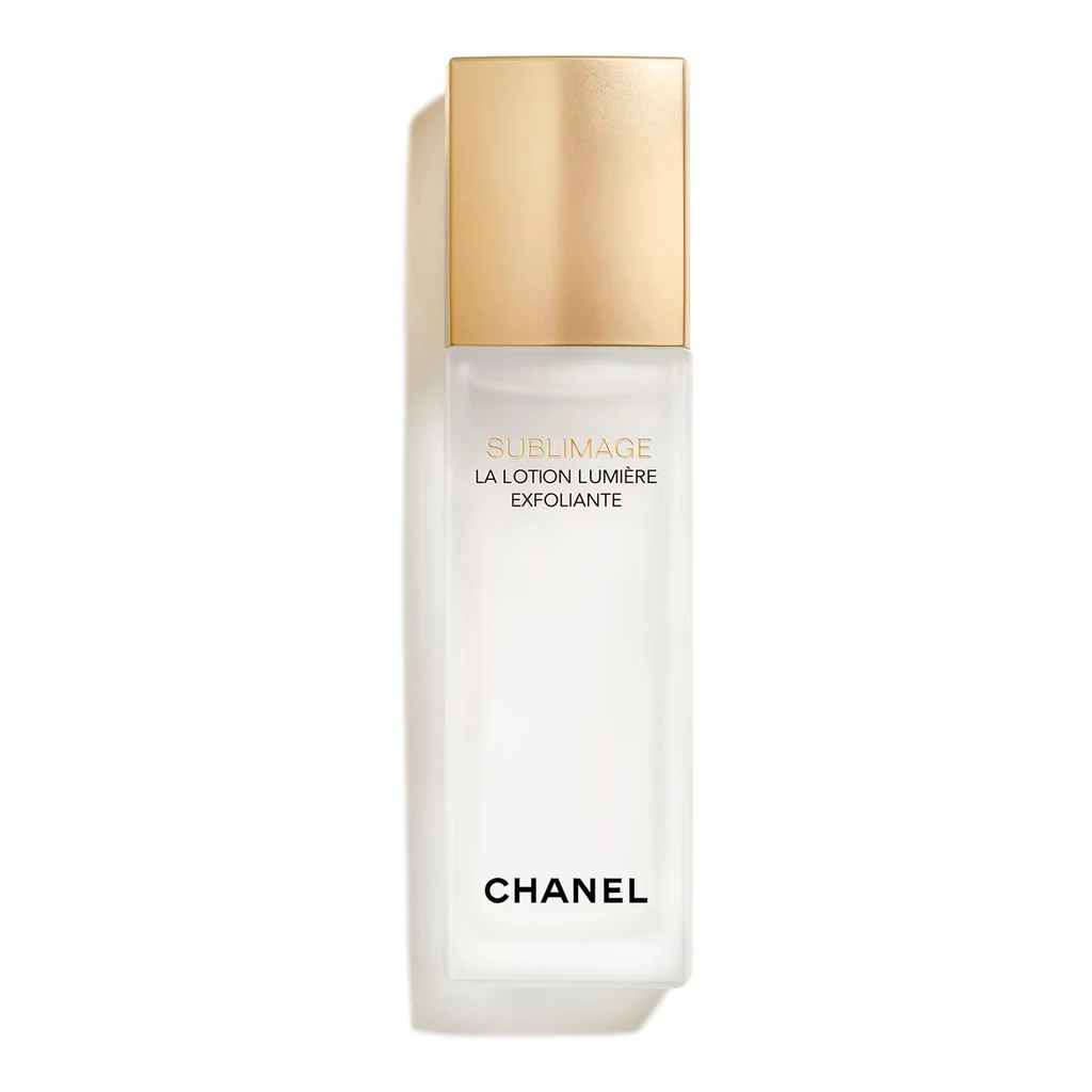SUBLIMAGE La Lotion Lumière Exfoliante Ultimate Lotion - 125ml