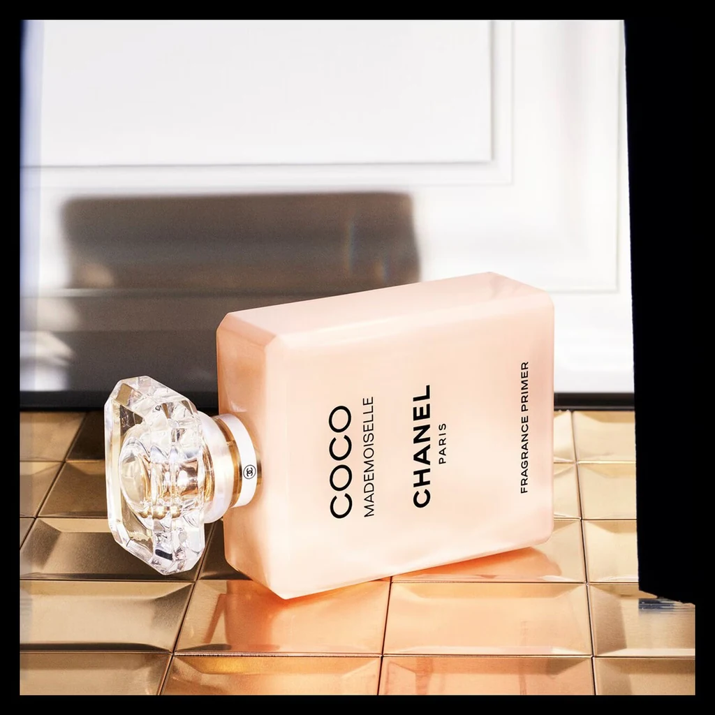 COCO MADEMOISELLE Fragrance Primer - 100ml - Image 4