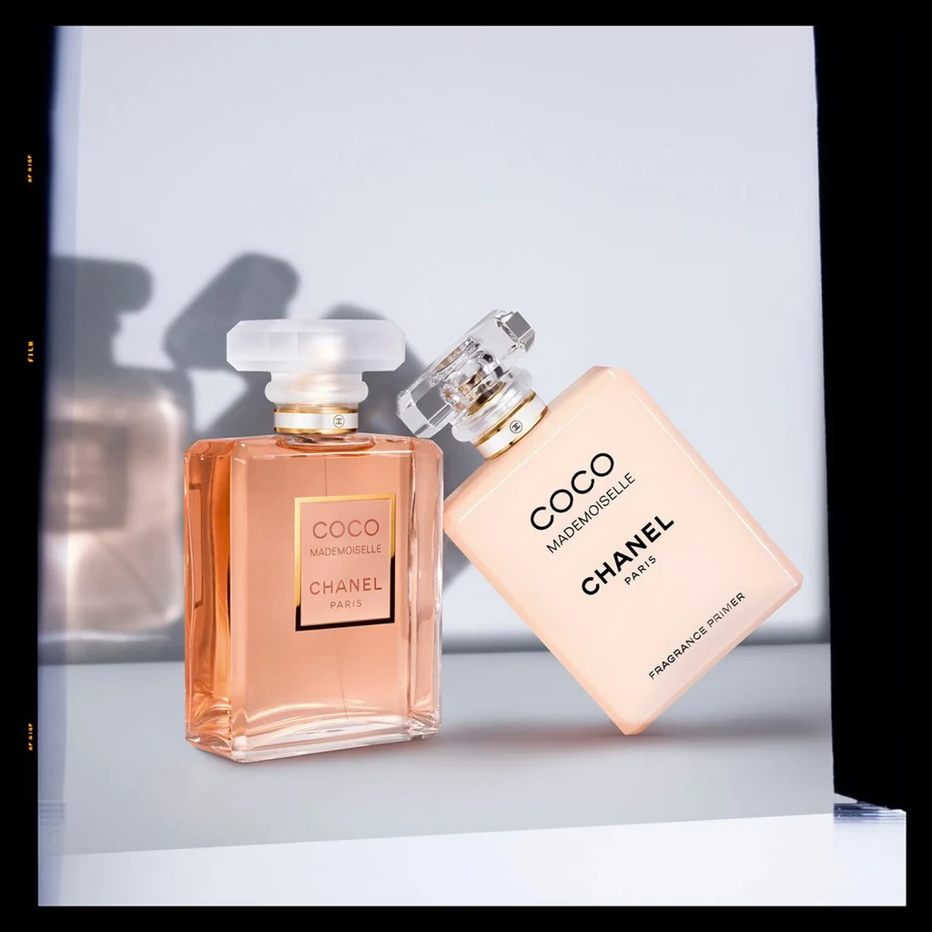 COCO MADEMOISELLE Fragrance Primer - 100ml - Image 5