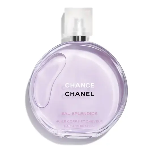 CHANCE EAU SPLENDIDE Hair & Body Oil - 150ml