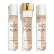 COCO MADEMOISELLE - Twist & Spray Refill Set EDP - Set