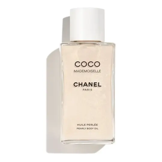 COCO MADEMOISELLE - Pearly Body Oil - 250ml