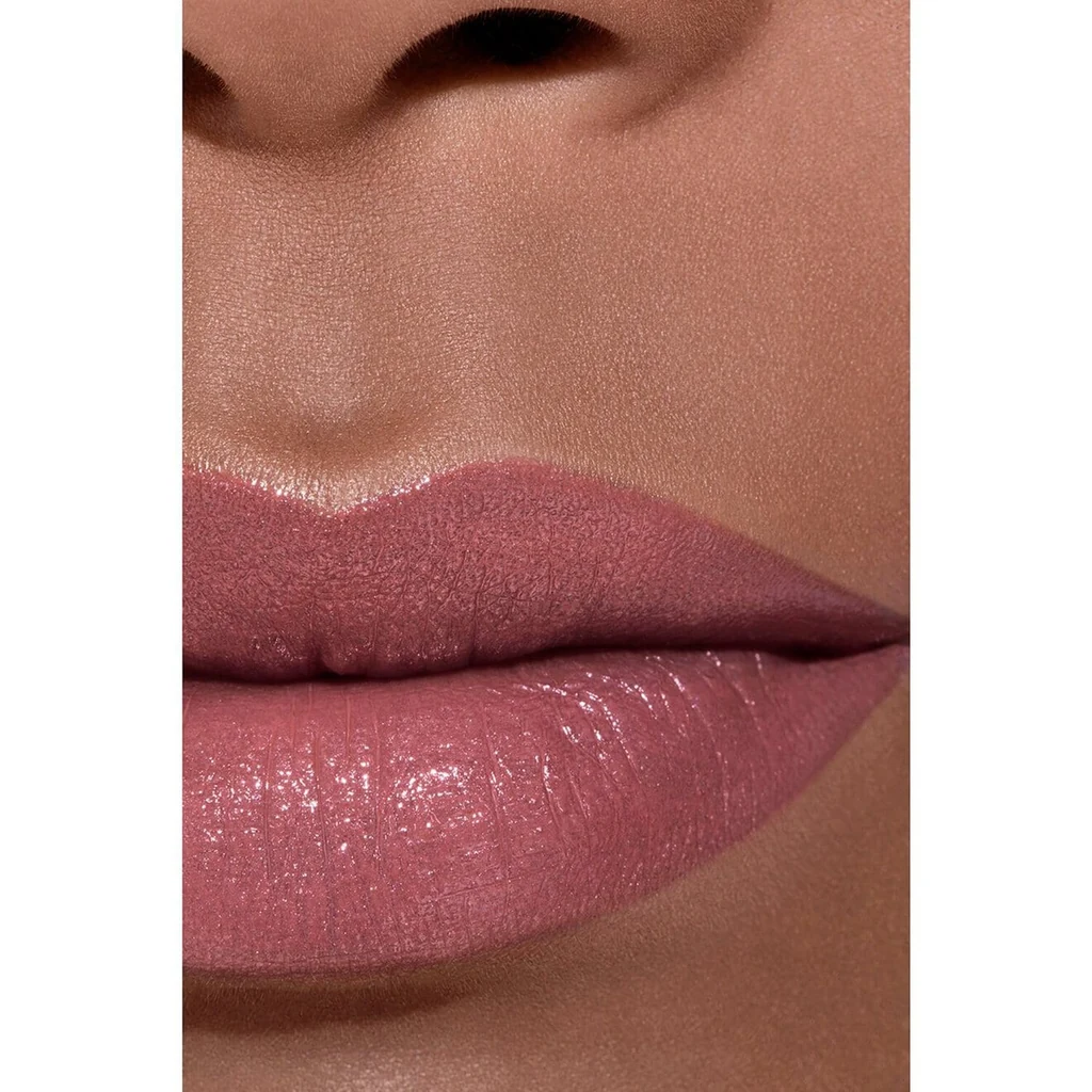 CHANEL ROUGE COCO Limited Edition Longwear Satin Lipstick - Image 5