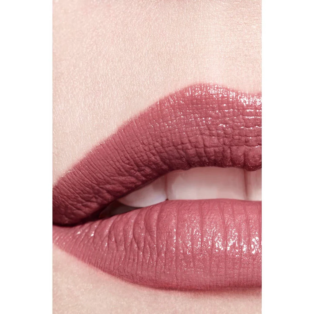 CHANEL ROUGE COCO Limited Edition Longwear Satin Lipstick - Image 6