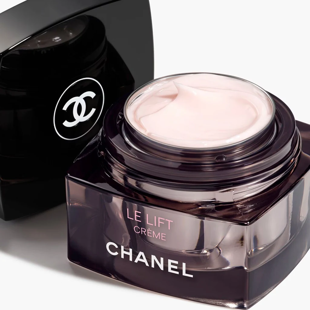 LE LIFT CRÈME - Wrinkles, Firmness and Contours - 50ml - Image 2