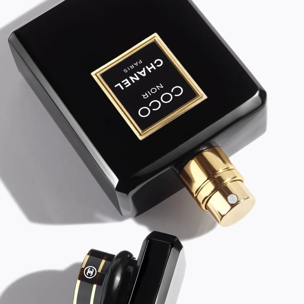 COCO NOIR - Eau De Parfum Spray - 50ml - Image 2