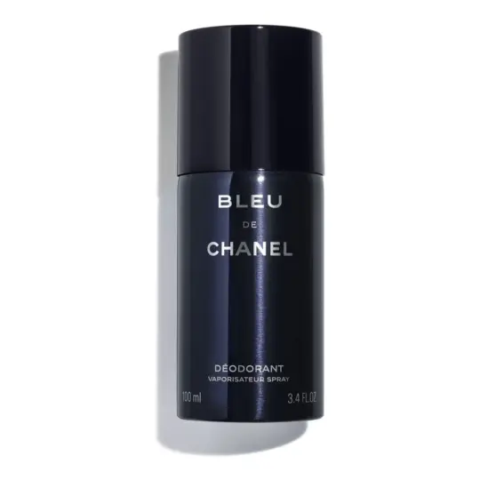 BLEU DE CHANEL - Deodorant Spray - 100ml