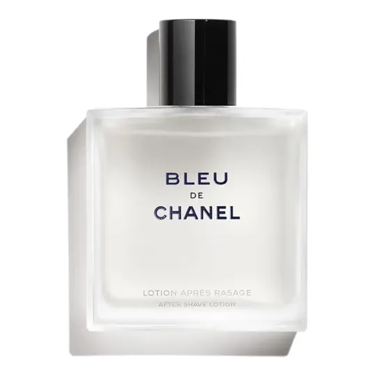 BLEU DE CHANEL - After Shave Lotion - 100ml
