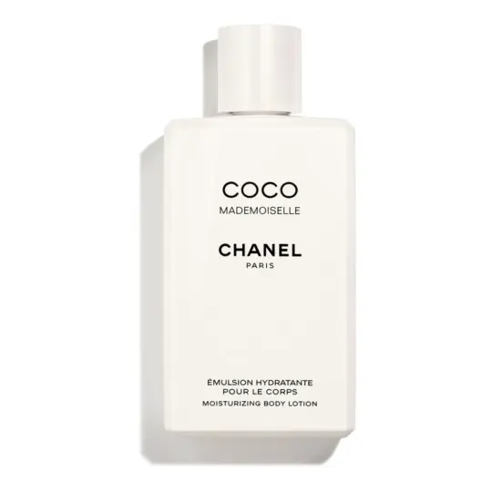 COCO MADEMOISELLE - Moisturising Body Lotion - 200ml