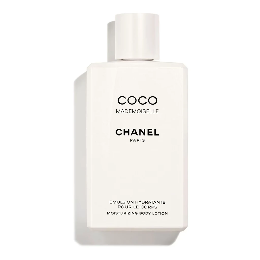 COCO MADEMOISELLE - Moisturising Body Lotion - 200ml