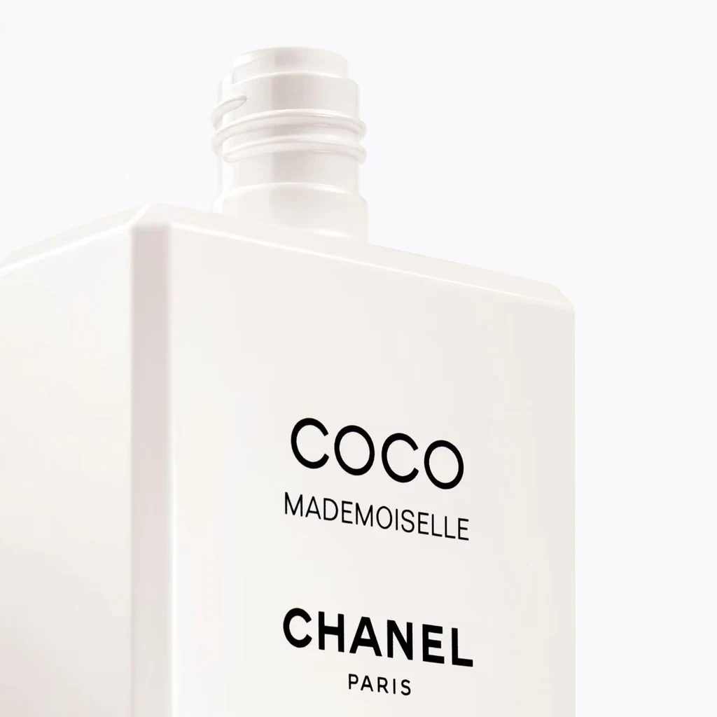 COCO MADEMOISELLE - Moisturising Body Lotion - 200ml - Image 2