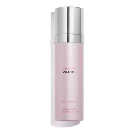 CHANCE EAU TENDRE - Deodorant Spray - 100ml