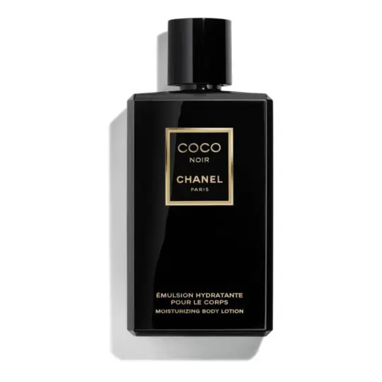 COCO NOIR - Moisturising Body Lotion - 200ml