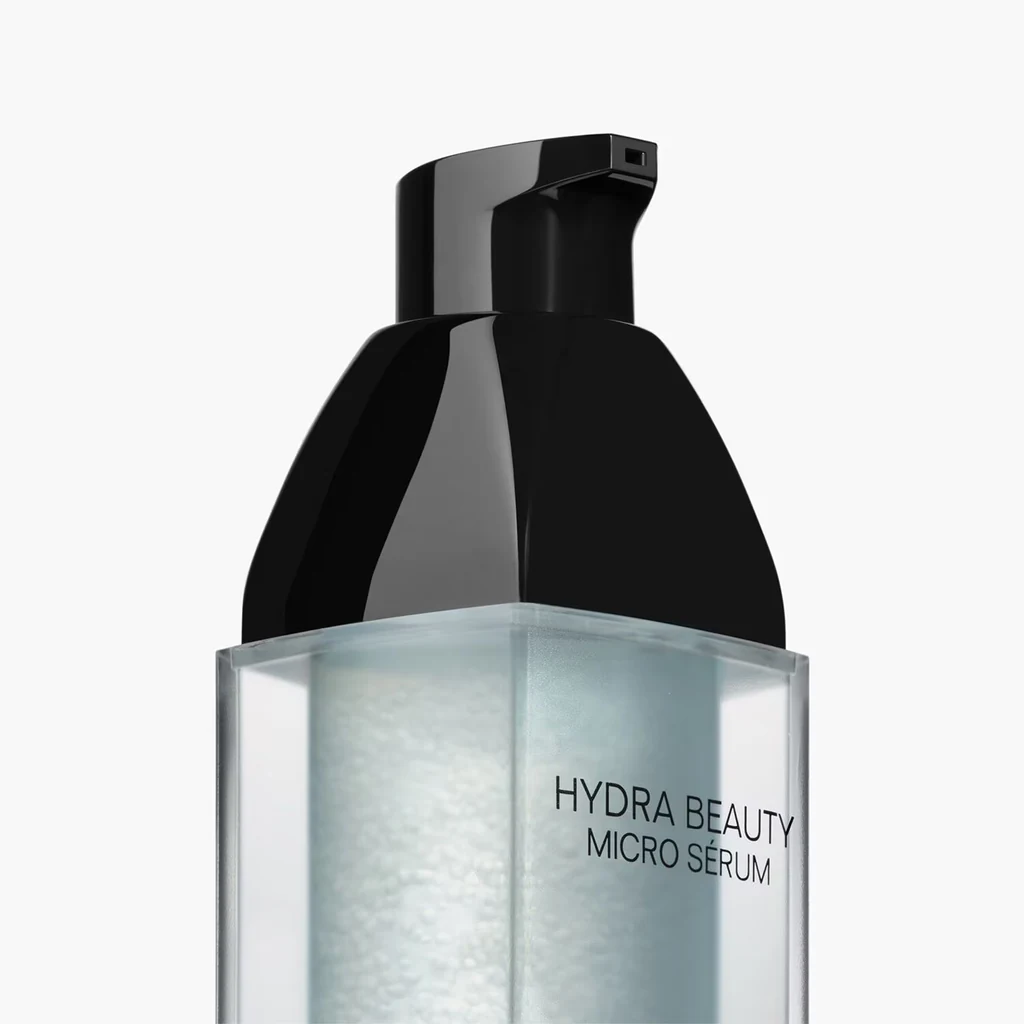HYDRA BEAUTY MICRO SÉRUM - Intense Replenishing Hydration - 30 ML - Image 2