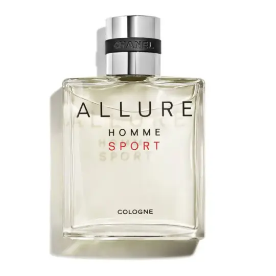 ALLURE HOMME SPORT - Cologne Spray - 50ml
