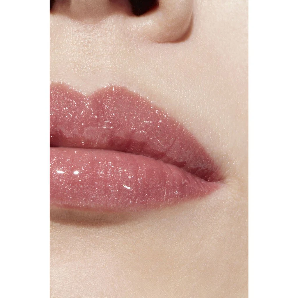 ROUGE COCO GLOSS - Moisturising Glossimer - Image 3