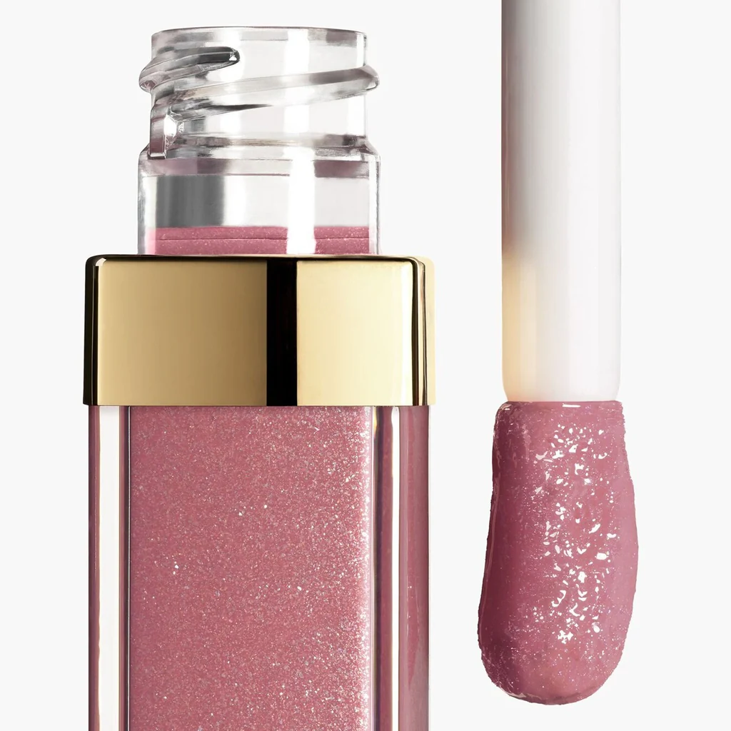 ROUGE COCO GLOSS - Moisturising Glossimer - Image 4