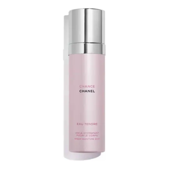 CHANCE EAU TENDRE - Sheer Moisture Mist - 100ml