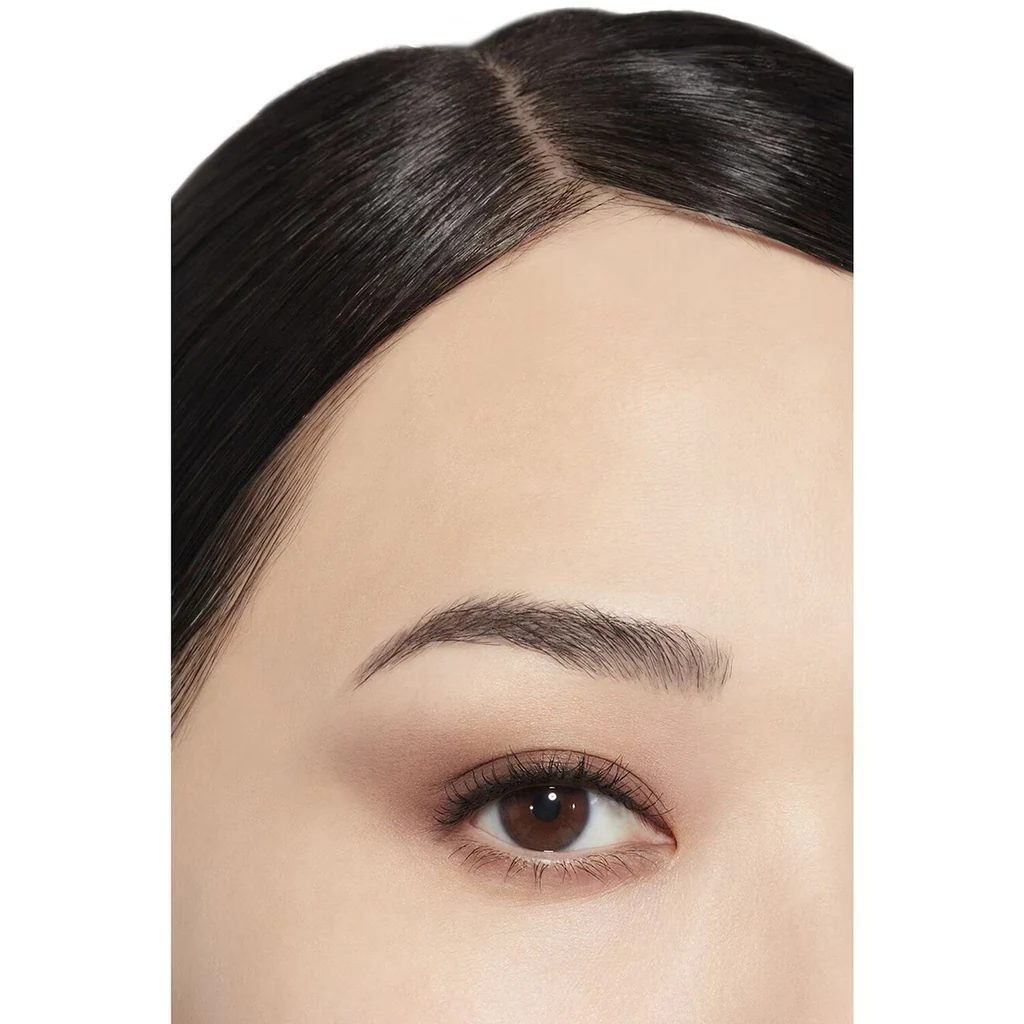 LES BEIGES - Healthy Glow Natural Eyeshadow Palette - DEEP - Image 3