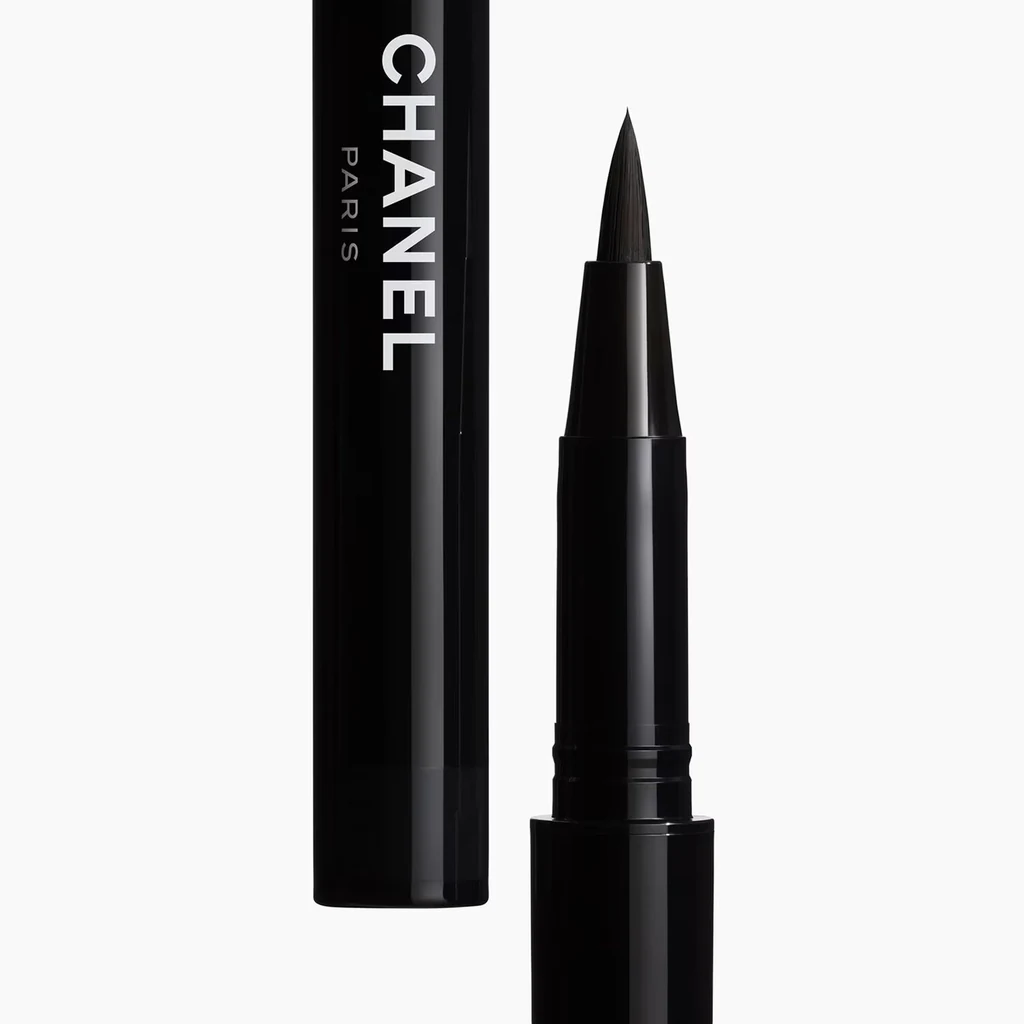 SIGNATURE DE CHANEL - Intense Longwear Eyeliner Pen - Image 4