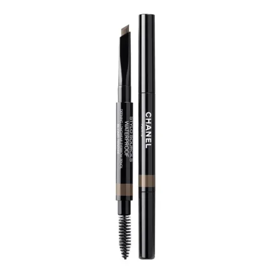 STYLO SOURCILS WATERPROOF - Defining Longwear Eyebrow Pencil