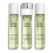 CHANCE EAU FRAÎCHE - 3X20ml