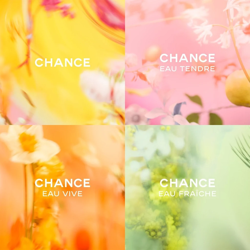 CHANCE EAU FRAÎCHE - 3X20ml - Image 3