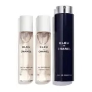 BLEU DE CHANEL - Eau De Parfum Twist And Spray - 3X20ml