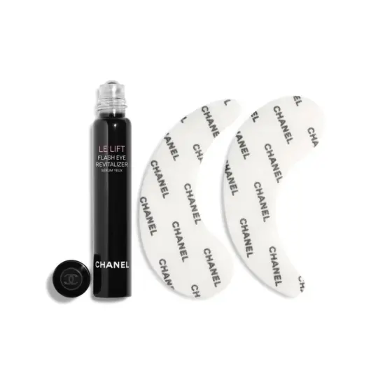LE LIFT - Firming Anti-Wrinkle Flash Eye Revitaliser - 1 PCE