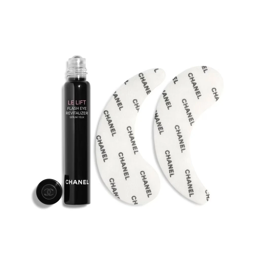 LE LIFT - Firming Anti-Wrinkle Flash Eye Revitaliser - 1 PCE