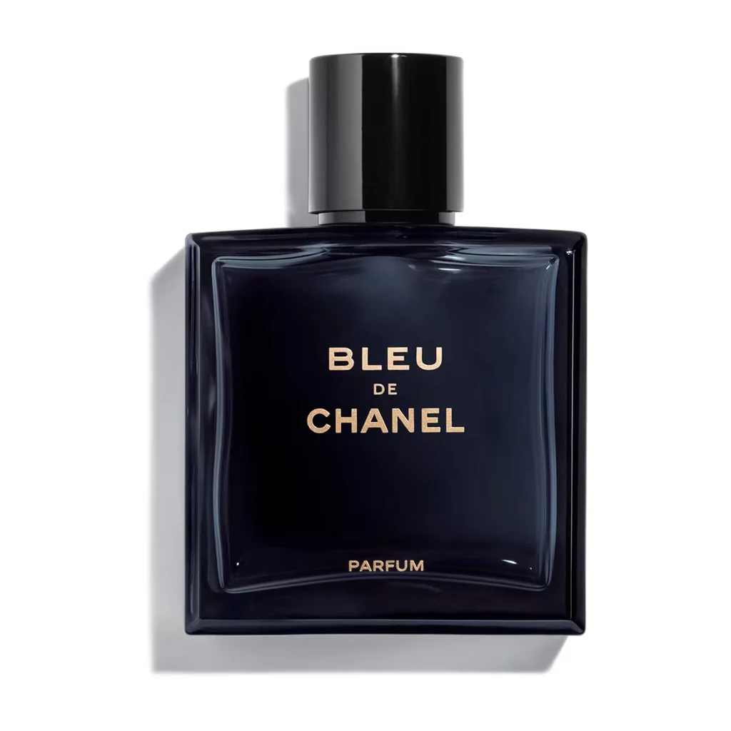 BLEU DE CHANEL - Parfum Spray - 50ml