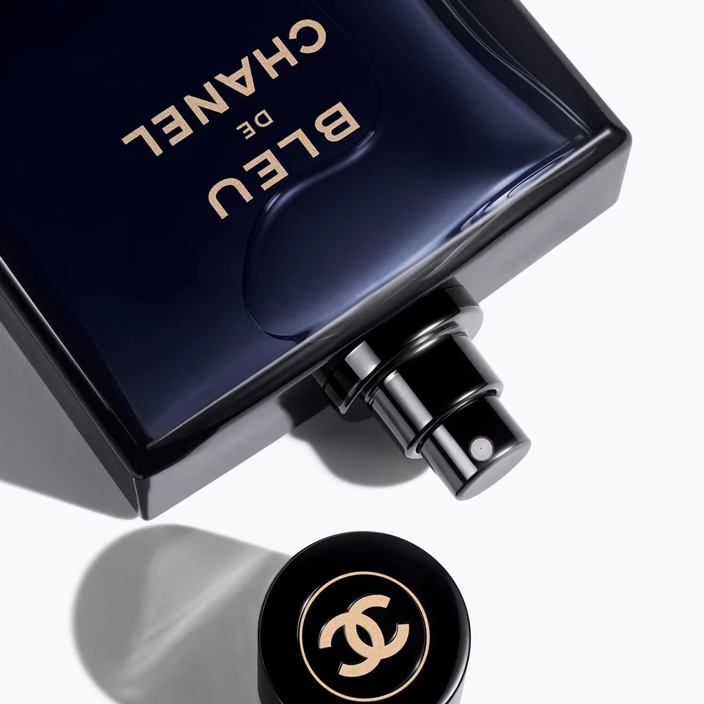 BLEU DE CHANEL - Parfum Spray - 50ml - Image 2