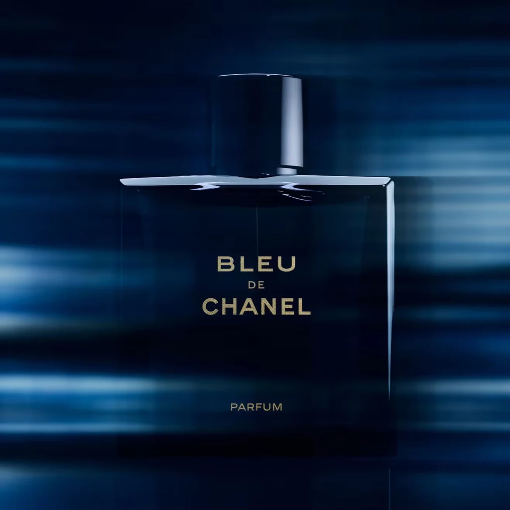 BLEU DE CHANEL - Parfum Spray - 50ml - Image 5
