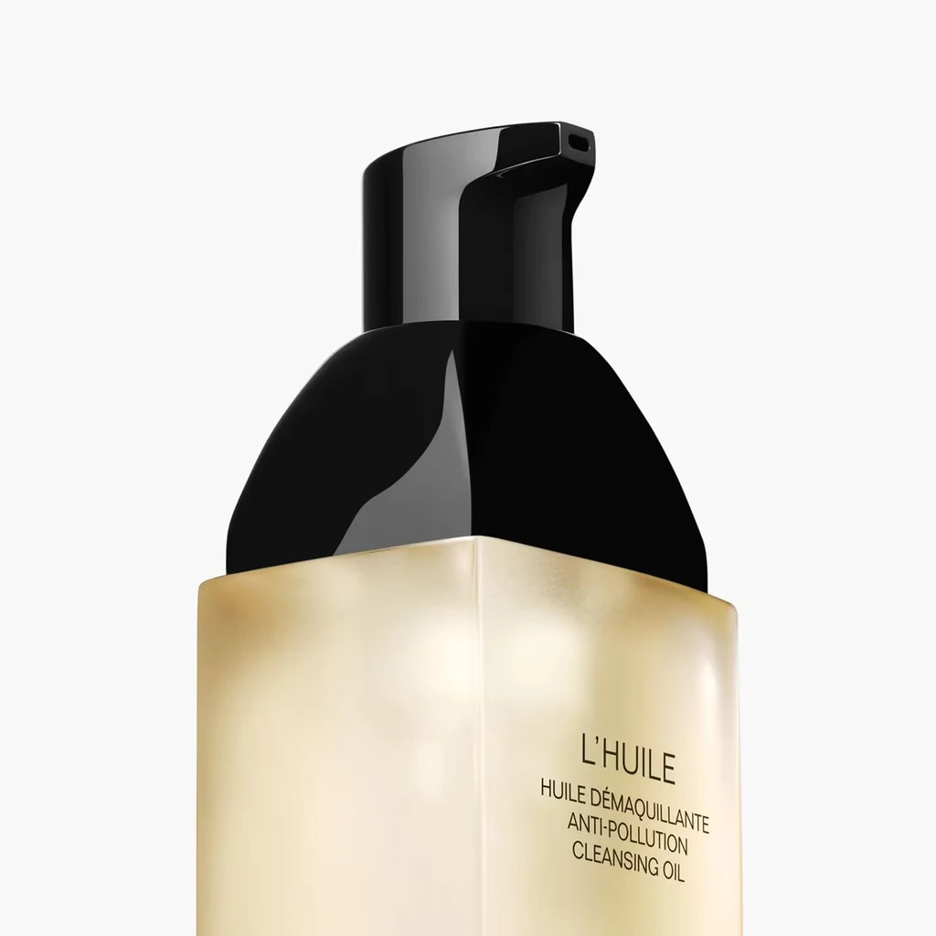 L’HUILE - Anti-Pollution Cleansing Oil - 150 ML - Image 3