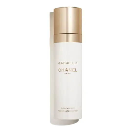 GABRIELLE CHANEL - Deodorant Spray - 100ml