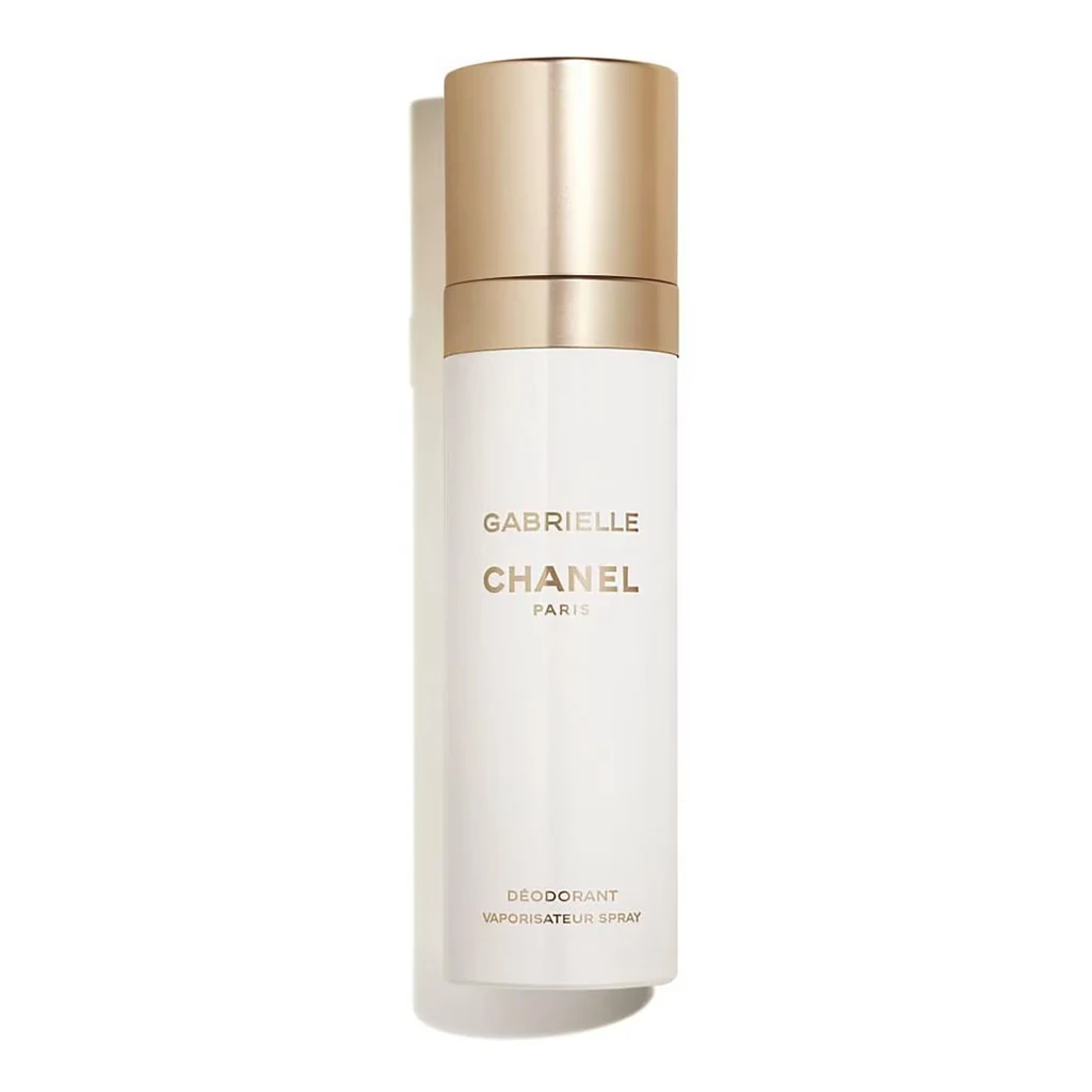 GABRIELLE CHANEL - Deodorant Spray - 100ml