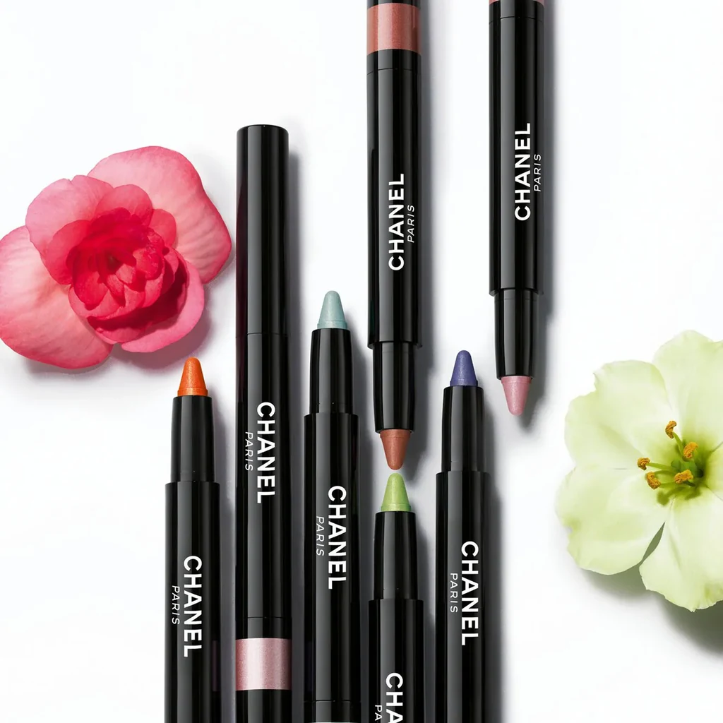 STYLO OMBRE ET CONTOUR - Eyeshadow Liner Kohl - Image 4