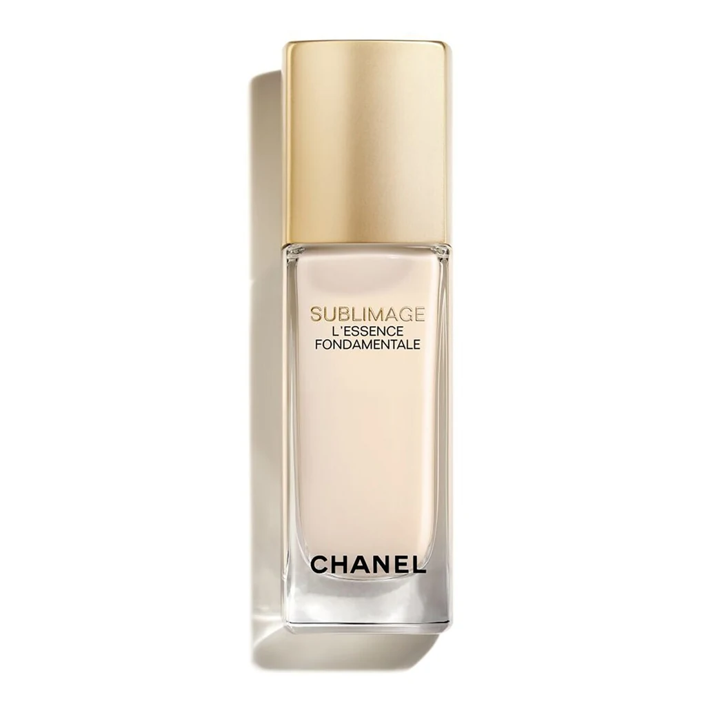 CHANEL SUBLIMAGE LES GRAINS DE VANILLE - 50 grams
