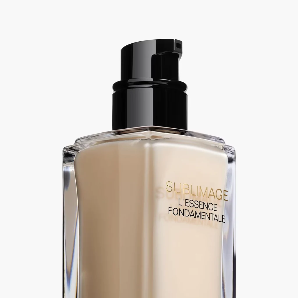 CHANEL SUBLIMAGE LES GRAINS DE VANILLE - 50 grams - Image 3
