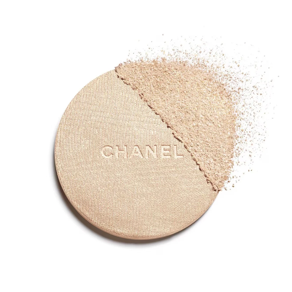 POUDRE LUMIÈRE - Illuminating Powder - Image 2
